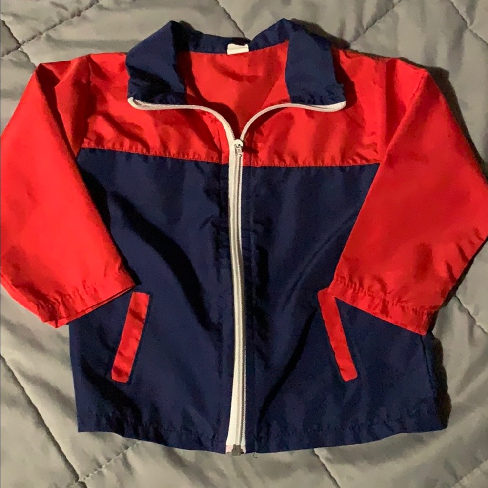 Boys jacket
